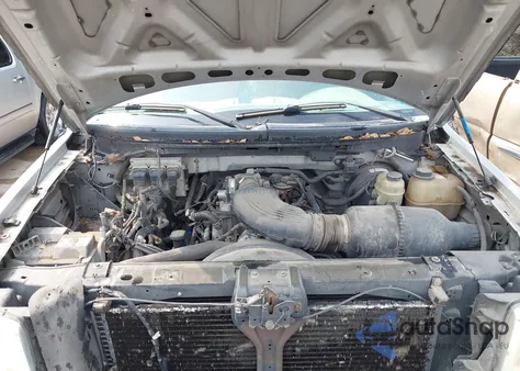 2006 Ford F-150 Stx/Xl/Xlt z USA, uszkodzony, nr VIN 1FTRF12W76NB41396